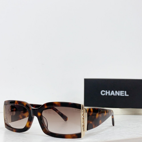 CHNL Sunglasses AAAA-2498