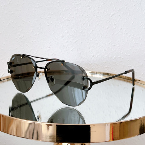 Cartier Sunglasses AAAA-3120