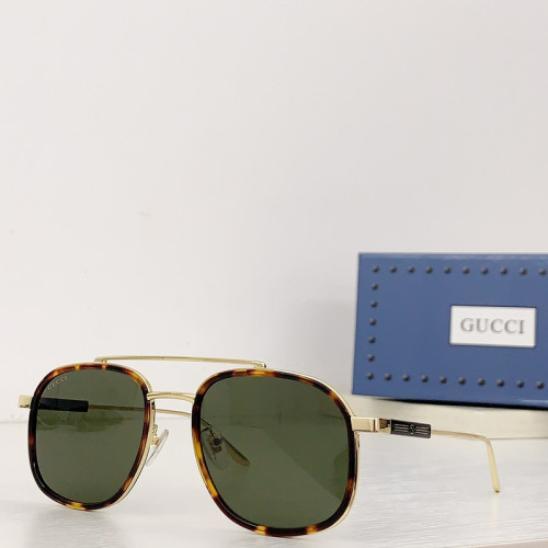 G Sunglasses AAAA-4527