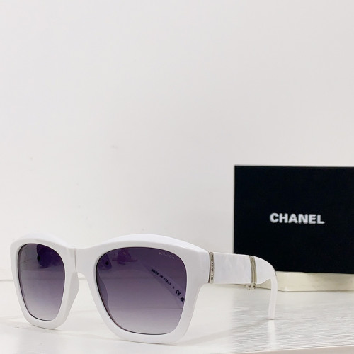 CHNL Sunglasses AAAA-2439