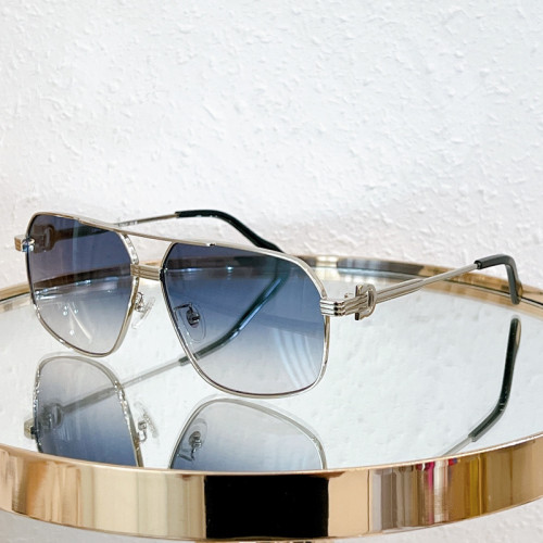 Cartier Sunglasses AAAA-3188