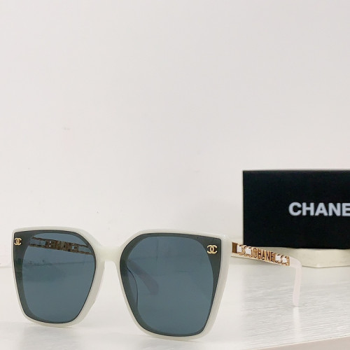 CHNL Sunglasses AAAA-2454