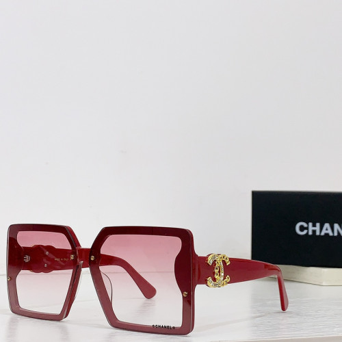 CHNL Sunglasses AAAA-2597