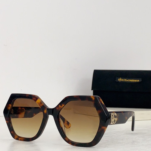 D&G Sunglasses AAAA-1440