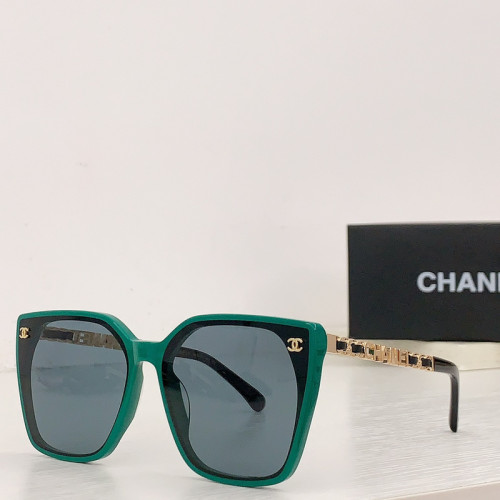 CHNL Sunglasses AAAA-2380