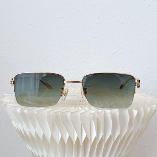 Cartier Sunglasses AAAA-3346