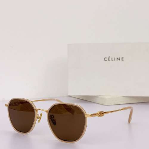 Celine Sunglasses AAAA-1087