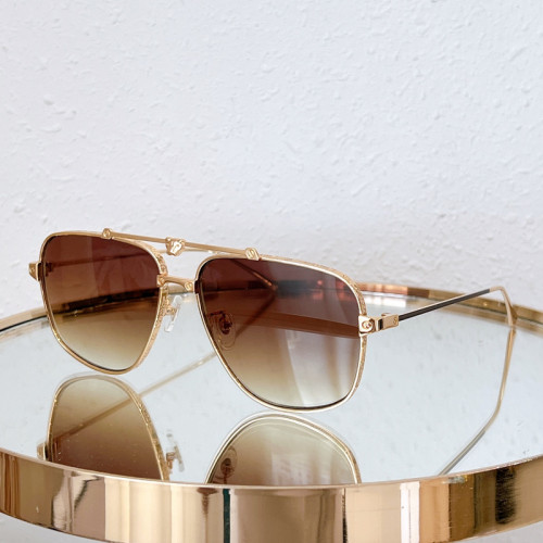 Cartier Sunglasses AAAA-3103