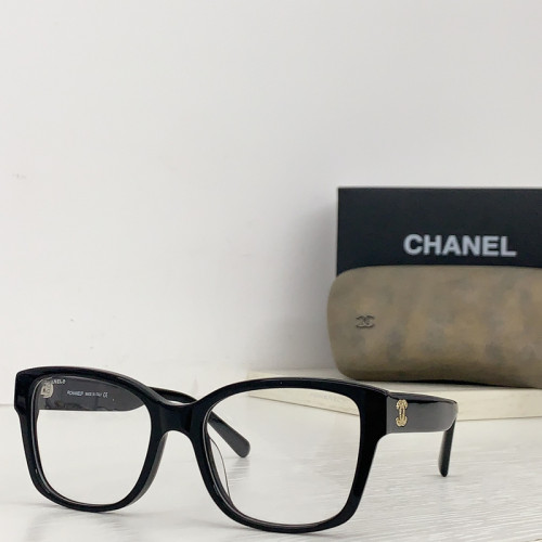 CHNL Sunglasses AAAA-2588