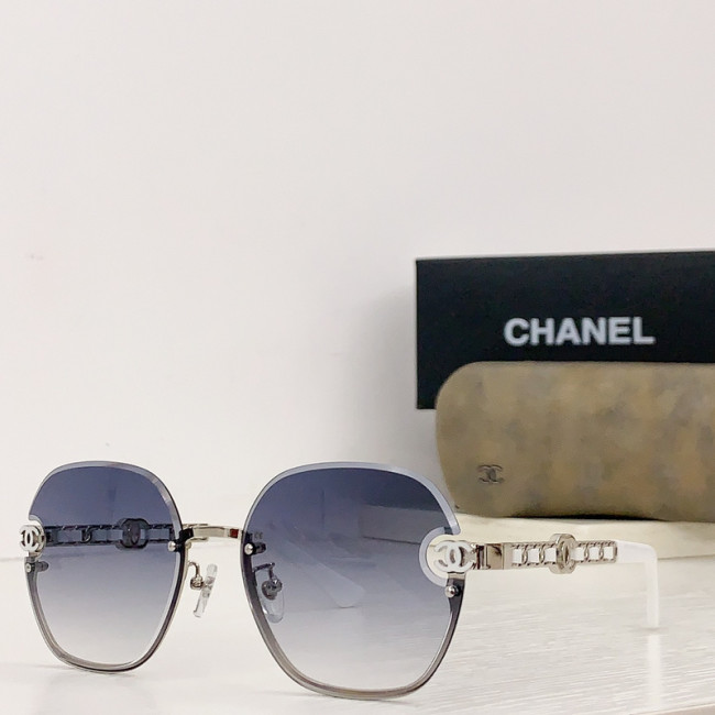 CHNL Sunglasses AAAA-2539