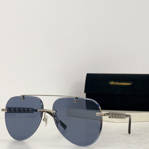 D&G Sunglasses AAAA-1435