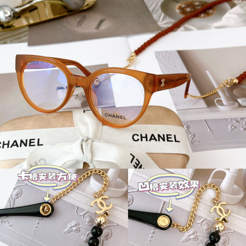 CHNL Sunglasses AAAA-2415