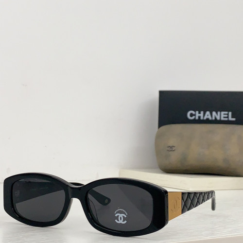 CHNL Sunglasses AAAA-2590