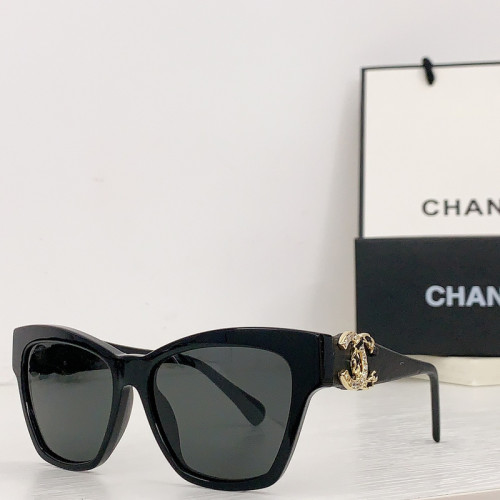 CHNL Sunglasses AAAA-2384