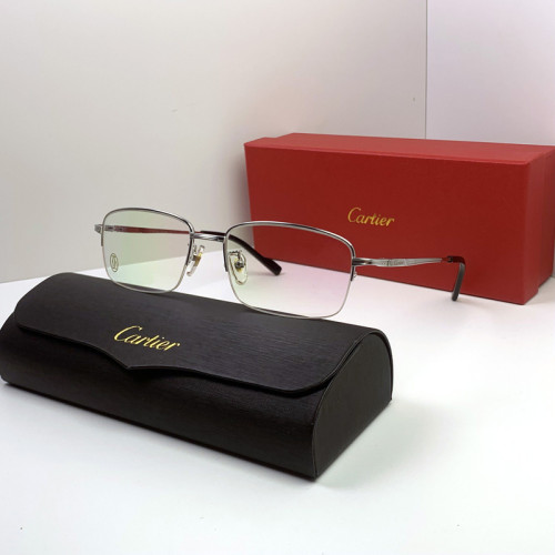 Cartier Sunglasses AAAA-3580