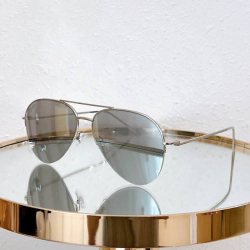 Cartier Sunglasses AAAA-3158