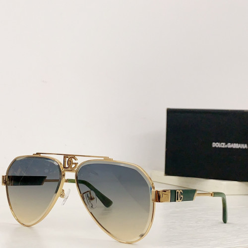 D&G Sunglasses AAAA-1368