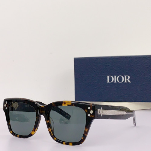 Dior Sunglasses AAAA-2218