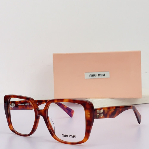 Miu Miu Sunglasses AAAA-569