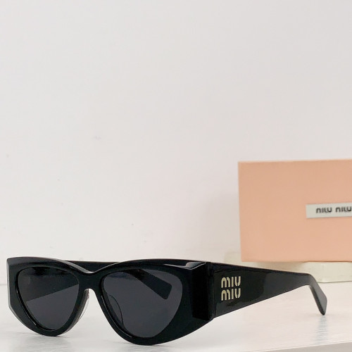 Miu Miu Sunglasses AAAA-478