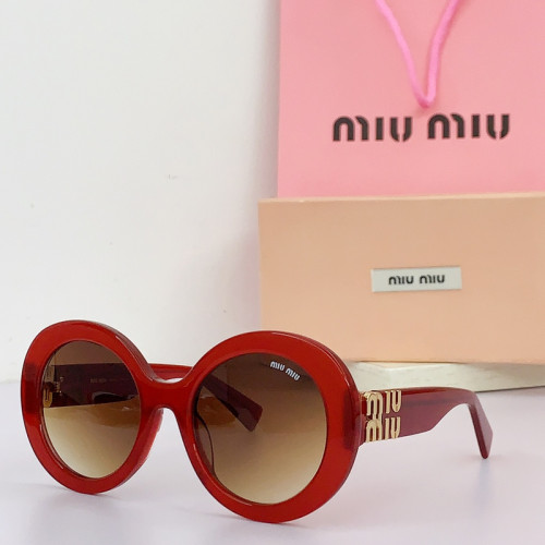 Miu Miu Sunglasses AAAA-508