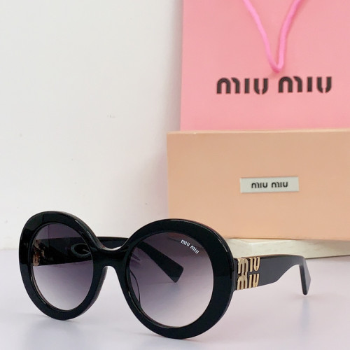 Miu Miu Sunglasses AAAA-525