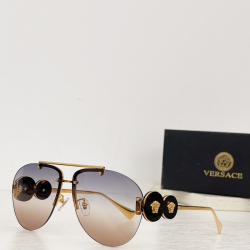 Versace Sunglasses AAAA-1906