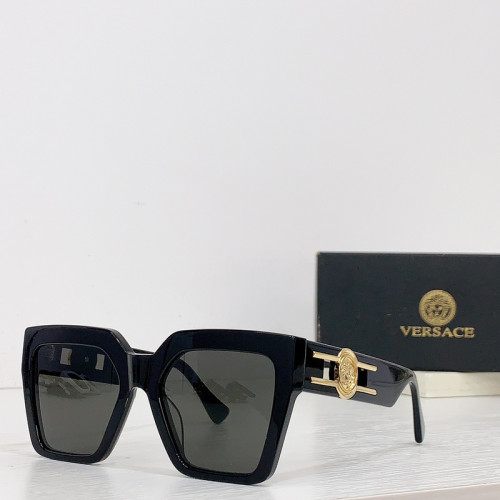 Versace Sunglasses AAAA-1802