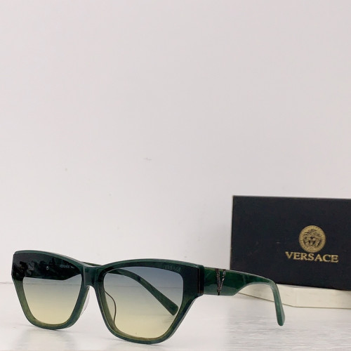 Versace Sunglasses AAAA-1880