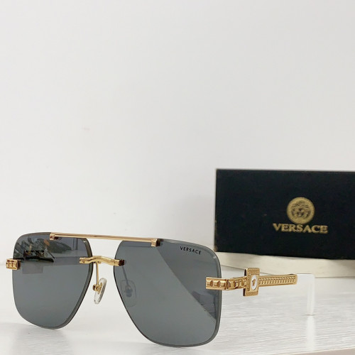 Versace Sunglasses AAAA-1835