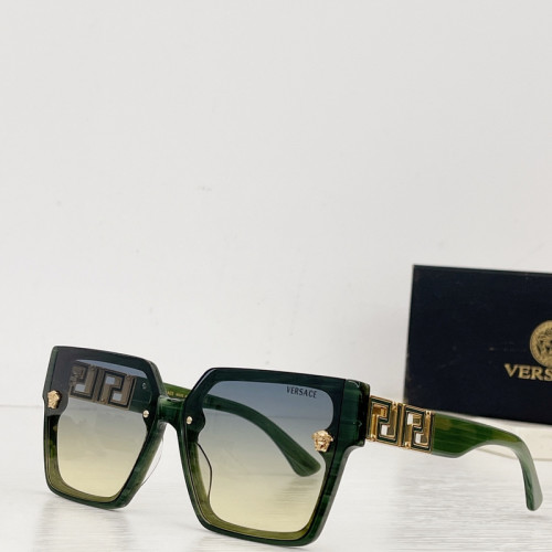 Versace Sunglasses AAAA-1937