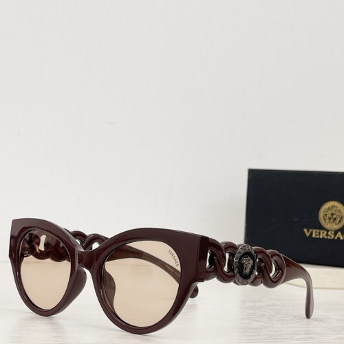 Versace Sunglasses AAAA-1913