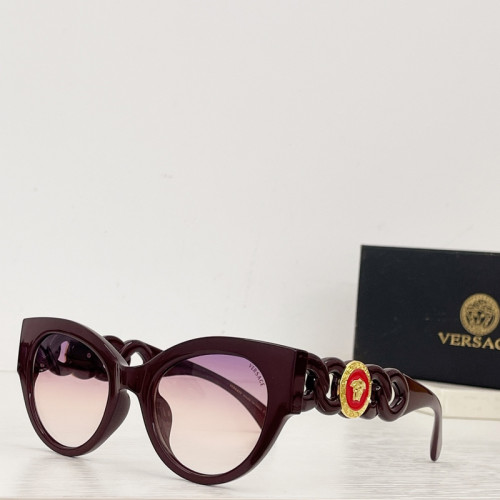 Versace Sunglasses AAAA-1911