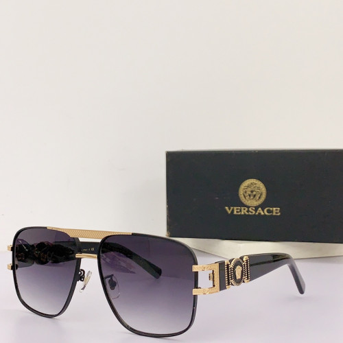 Versace Sunglasses AAAA-1812