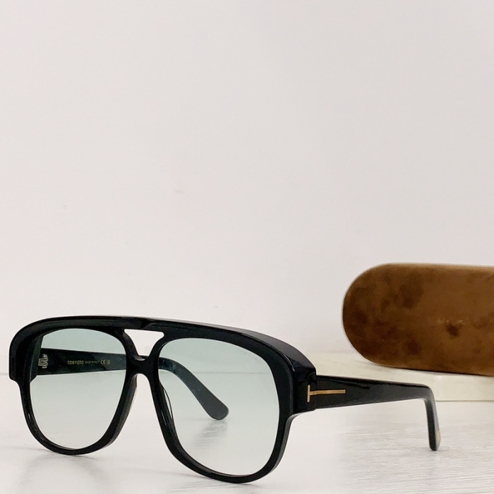 Tom Ford Sunglasses AAAA-2116
