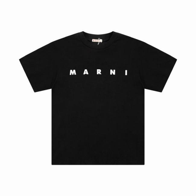 Marni t-shirt men-012