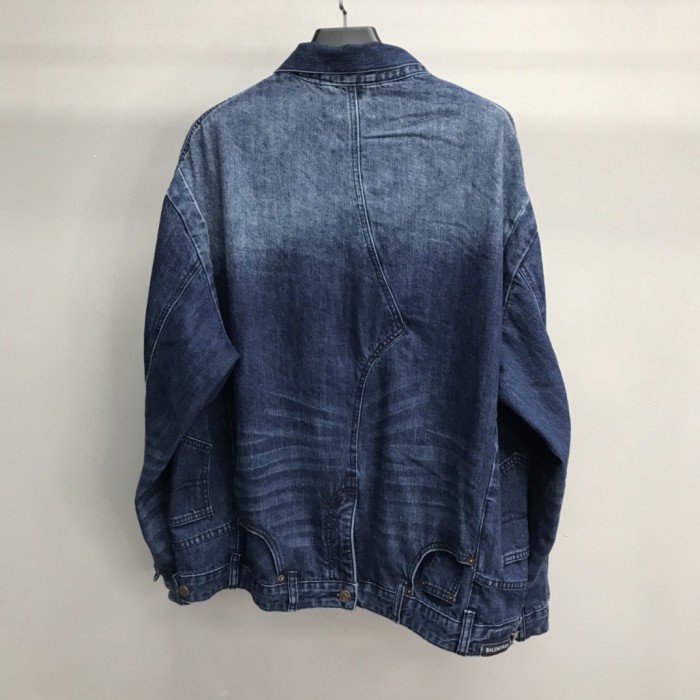 B Jacket 1：1 Quality-511(XS-L)