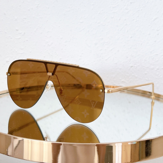 LV Sunglasses AAAA-3232