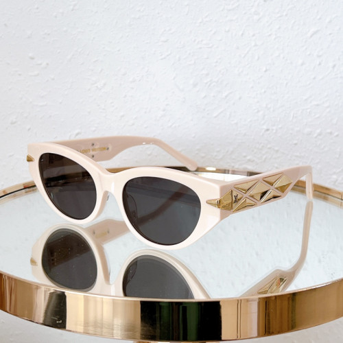 LV Sunglasses AAAA-3199