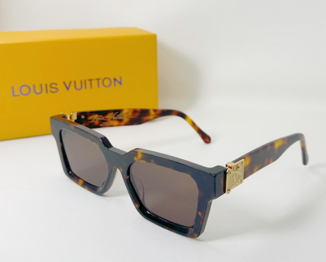 LV Sunglasses AAAA-3260