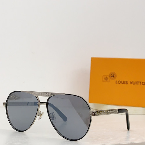 LV Sunglasses AAAA-3200