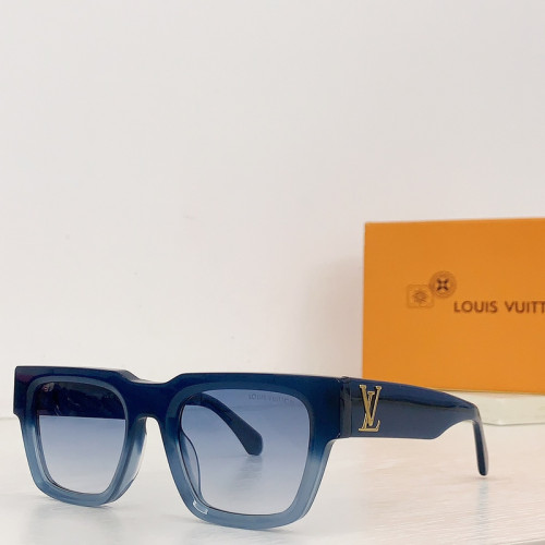 LV Sunglasses AAAA-2996