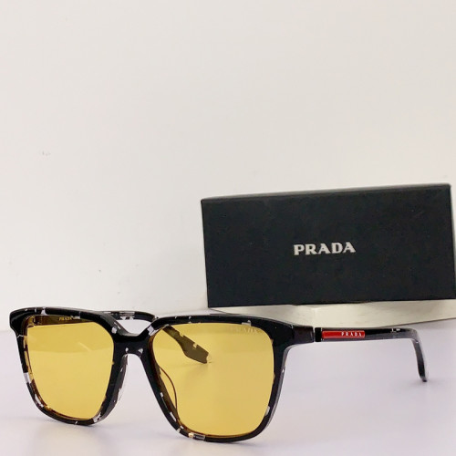 Prada Sunglasses AAAA-2909