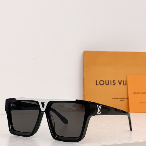 LV Sunglasses AAAA-3022