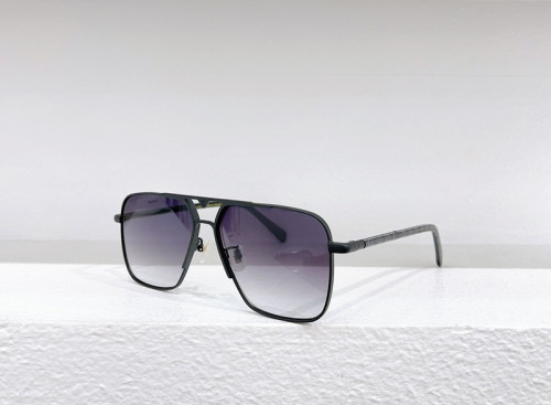 LV Sunglasses AAAA-3205