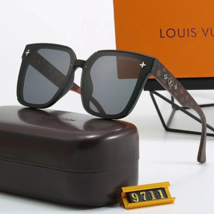 LV Sunglasses AAAA-3484