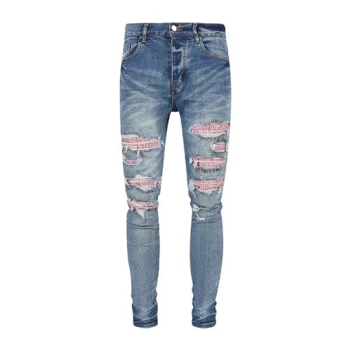 AMIRI men jeans 1：1 quality-490