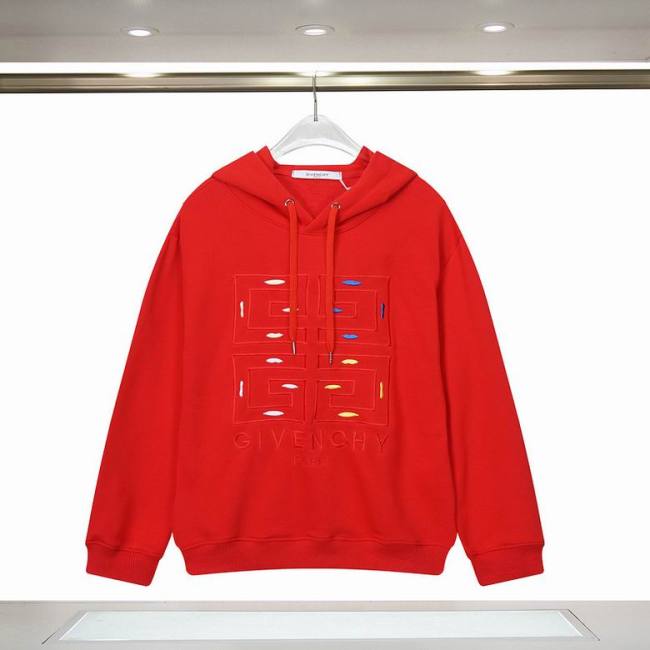 Givenchy men Hoodies-498(M-XXXL)