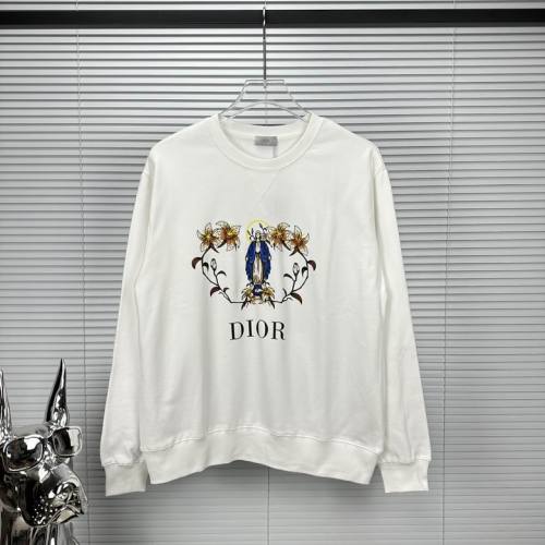 Dior men Hoodies-483(S-XXL)