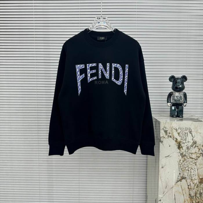 FD men Hoodies-543(S-XXL)